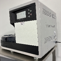 Tan Bead Maelstrom 9600 Purifiction System Gene Sequencing image 1